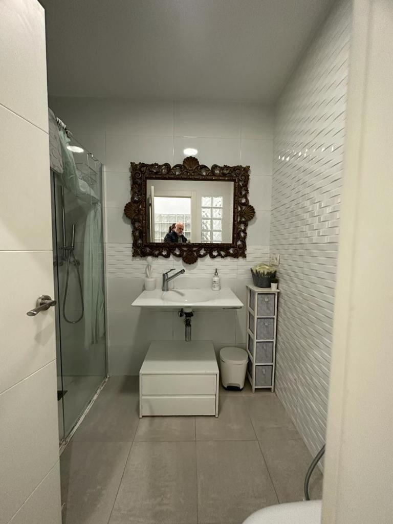 Las Casitas De La Playa Valencia Room photo
